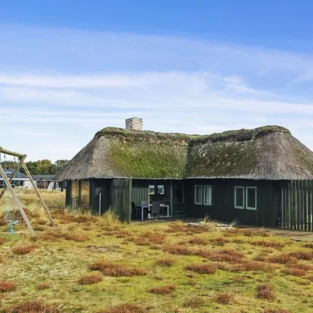 Dom wakacyjny Asel - 1km From The Sea By Interhome