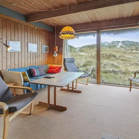 Dom wakacyjny Asel - 1km From The Sea By Interhome
