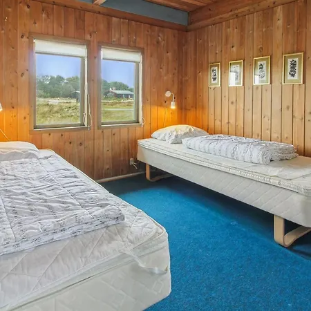 Dom wakacyjny Asel - 1km From The Sea By Interhome *