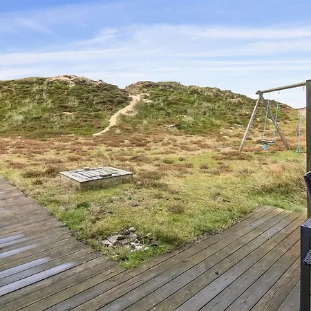 Asel - 1km From The Sea By Interhome * Fanø